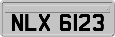 NLX6123