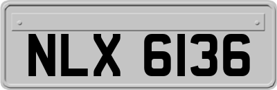 NLX6136