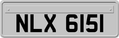 NLX6151