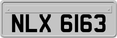 NLX6163