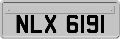 NLX6191