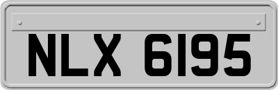 NLX6195