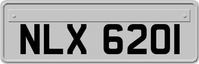 NLX6201