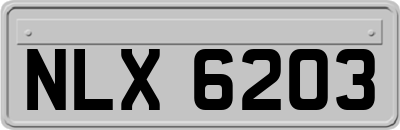 NLX6203