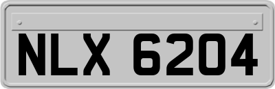 NLX6204
