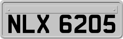 NLX6205