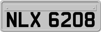 NLX6208