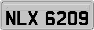 NLX6209