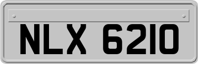 NLX6210