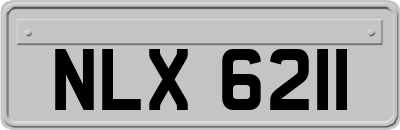 NLX6211