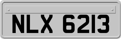NLX6213