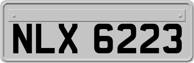 NLX6223