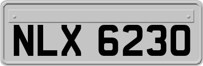 NLX6230