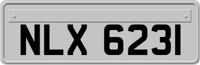 NLX6231