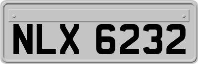 NLX6232