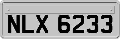 NLX6233