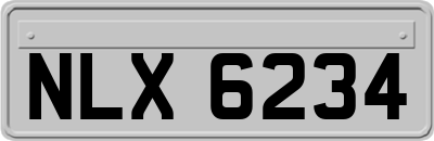 NLX6234