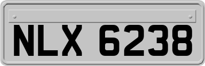 NLX6238