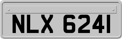 NLX6241