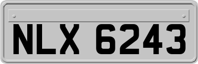 NLX6243
