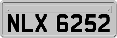 NLX6252