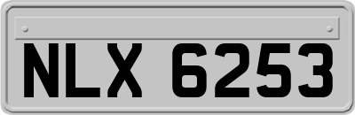 NLX6253