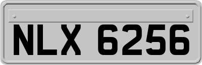 NLX6256