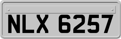 NLX6257