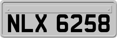NLX6258