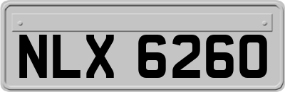 NLX6260