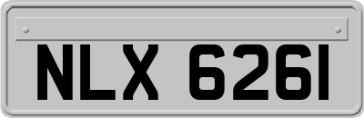 NLX6261