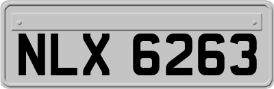 NLX6263