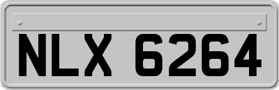 NLX6264