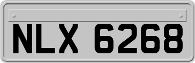 NLX6268