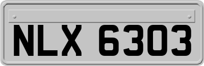NLX6303