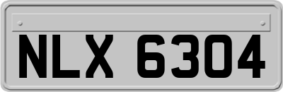 NLX6304