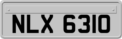 NLX6310