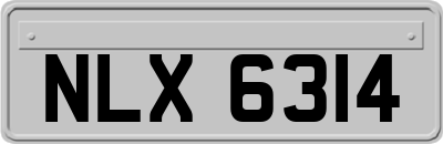 NLX6314