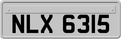 NLX6315