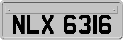 NLX6316