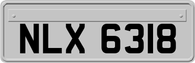 NLX6318