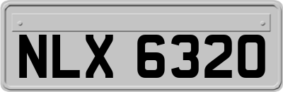 NLX6320