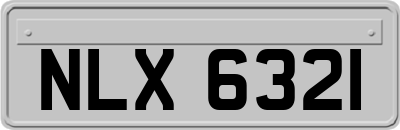 NLX6321