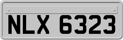 NLX6323