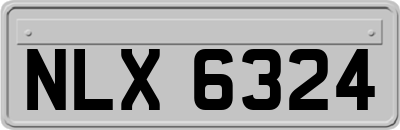 NLX6324