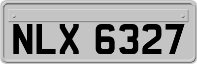 NLX6327