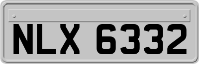 NLX6332