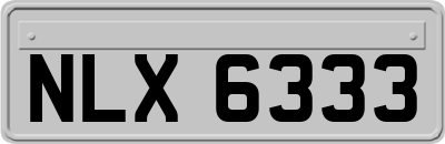 NLX6333