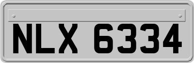 NLX6334