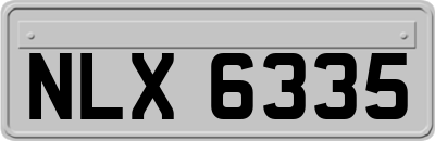 NLX6335